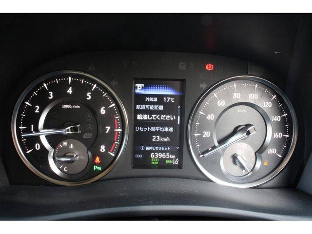 TOYOTA ALPHARD 2019 Image 31