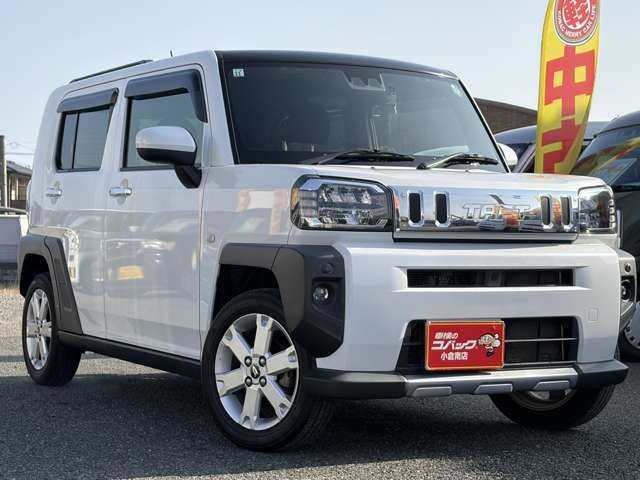 DAIHATSU TAFT 2021 Image 31