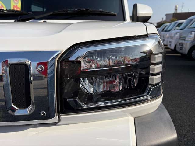 DAIHATSU TAFT 2021 Image 31