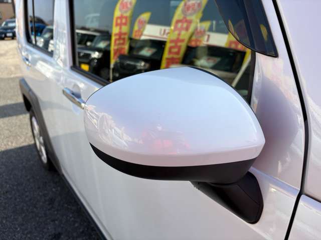 DAIHATSU TAFT 2021 Image 31