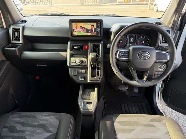 DAIHATSU TAFT 2021 Image 31