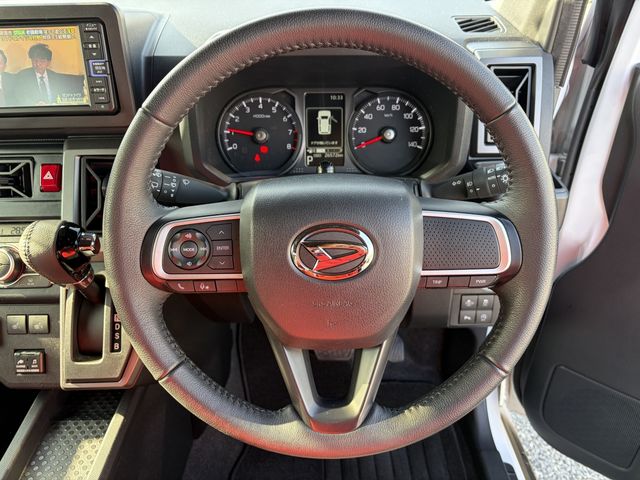 DAIHATSU TAFT 2021 Image 31