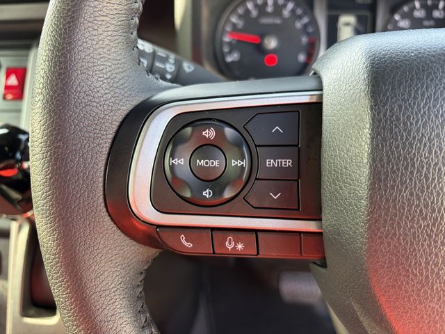 DAIHATSU TAFT 2021 Image 31