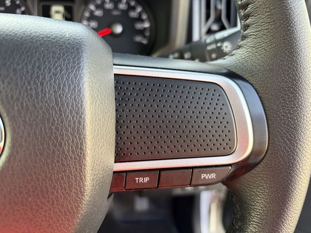 DAIHATSU TAFT 2021 Image 31