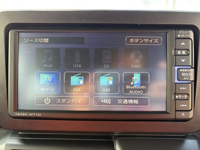 DAIHATSU TAFT 2021 Image 31