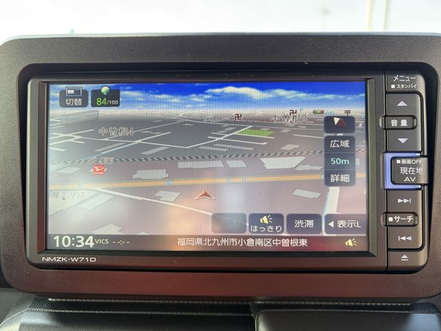 DAIHATSU TAFT 2021 Image 31