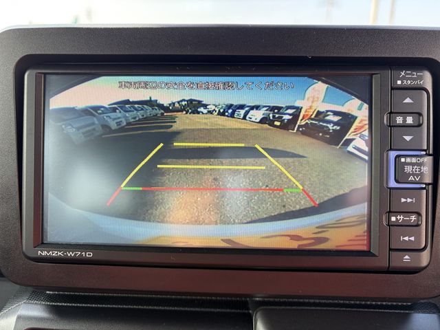 DAIHATSU TAFT 2021 Image 31