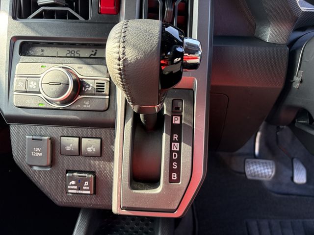 DAIHATSU TAFT 2021 Image 31