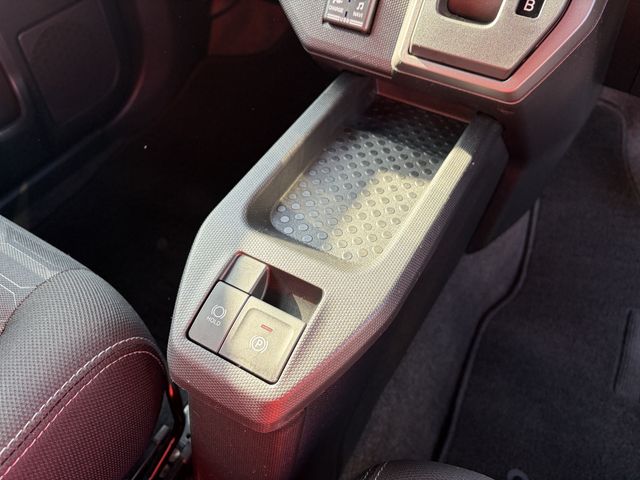 DAIHATSU TAFT 2021 Image 31