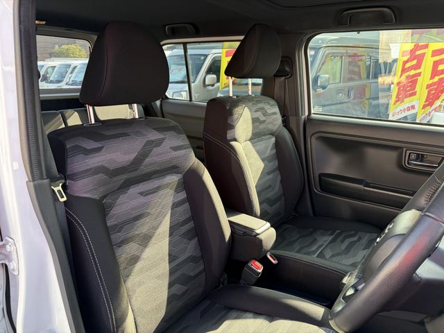 DAIHATSU TAFT 2021 Image 31