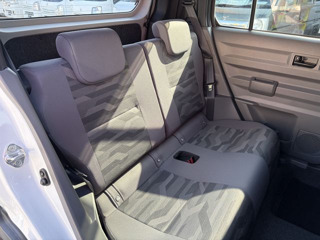 DAIHATSU TAFT 2021 Image 31