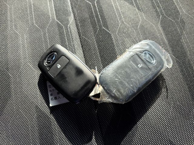 DAIHATSU TAFT 2021 Image 31