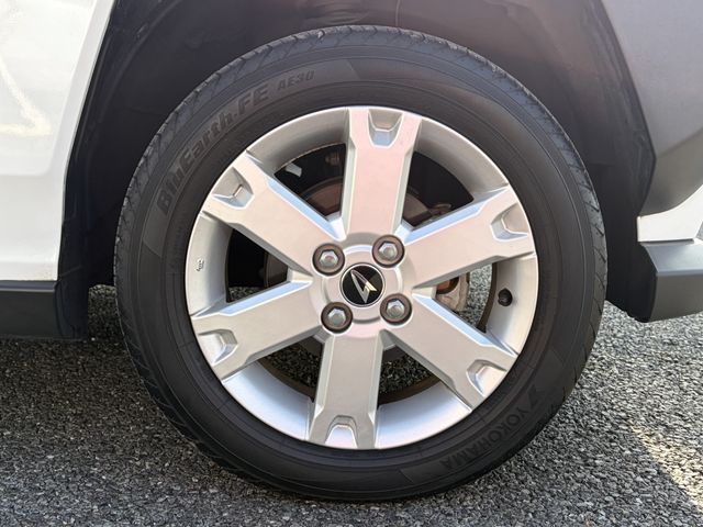 DAIHATSU TAFT 2021 Image 31