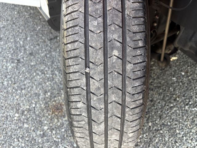 DAIHATSU TAFT 2021 Image 31