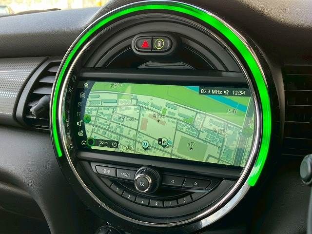 BMW MINI COOPER D 2019 Image 31