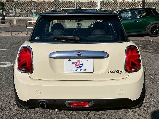 BMW MINI COOPER D 2019 Image 31