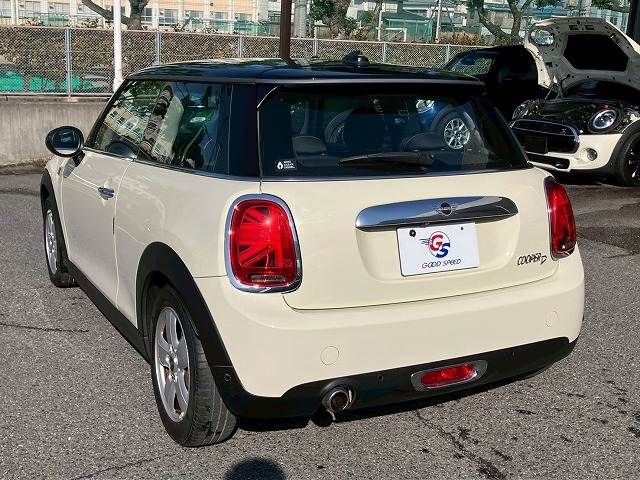 BMW MINI COOPER D 2019 Image 31