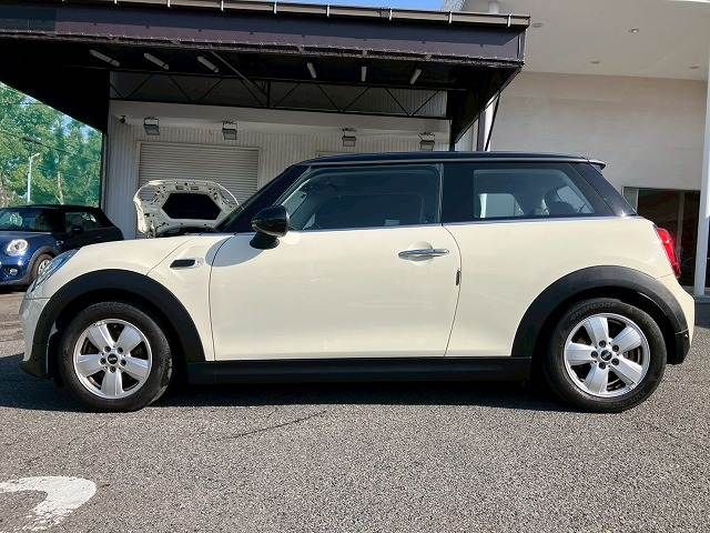 BMW MINI COOPER D 2019 Image 31