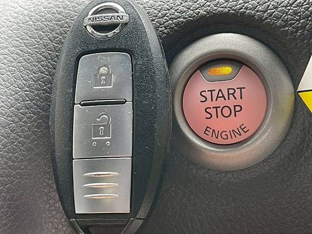 NISSAN NV350 CARAVAN 2020 Image 31