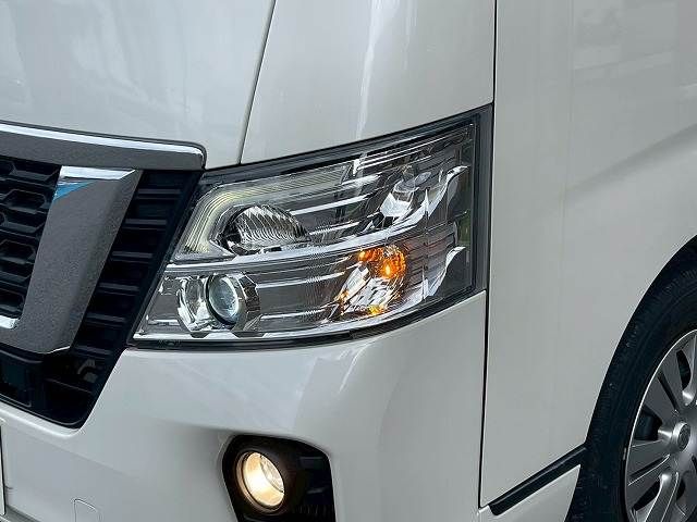 NISSAN NV350 CARAVAN 2020 Image 31