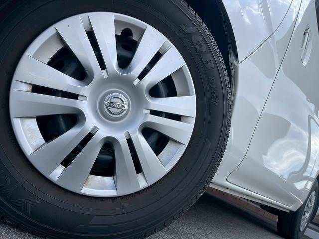 NISSAN NV350 CARAVAN 2020 Image 31