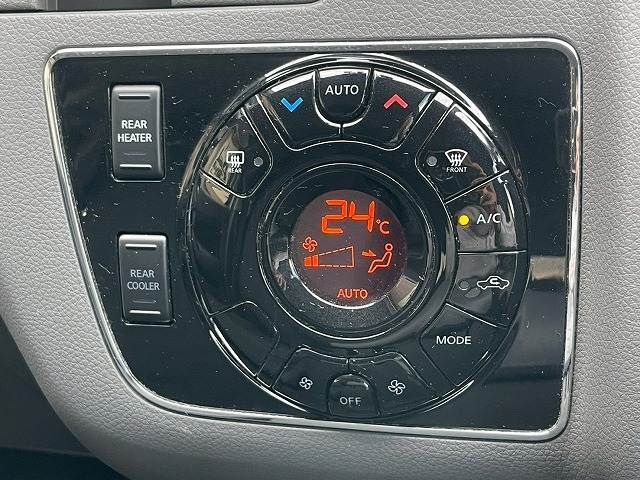 NISSAN NV350 CARAVAN 2020 Image 31