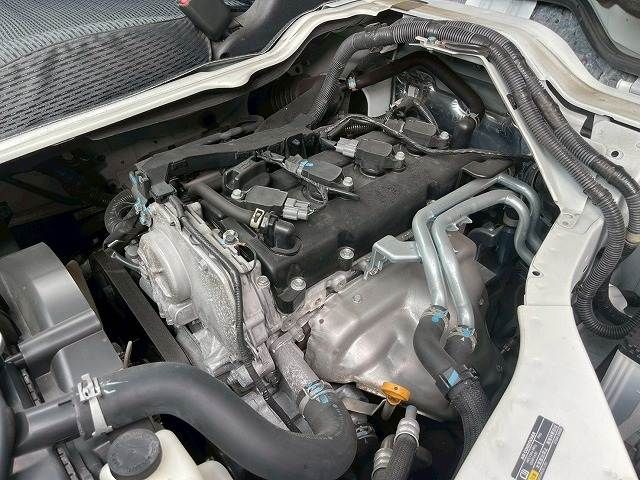 NISSAN NV350 CARAVAN 2020 Image 31