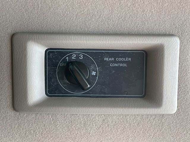 NISSAN NV350 CARAVAN 2020 Image 31