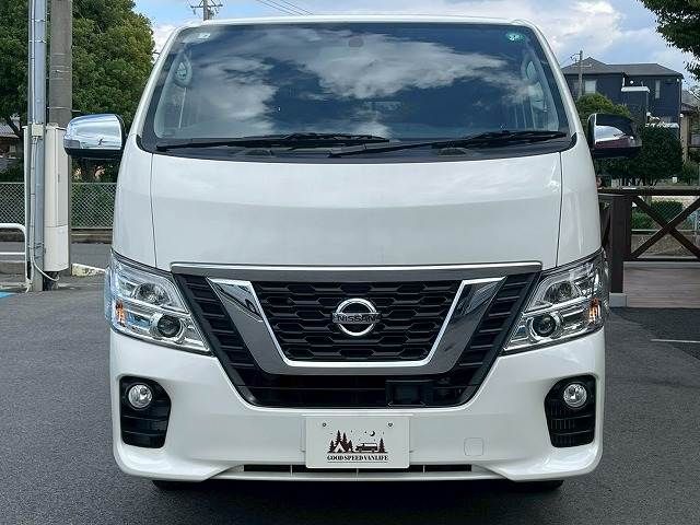 NISSAN NV350 CARAVAN 2020 Image 31