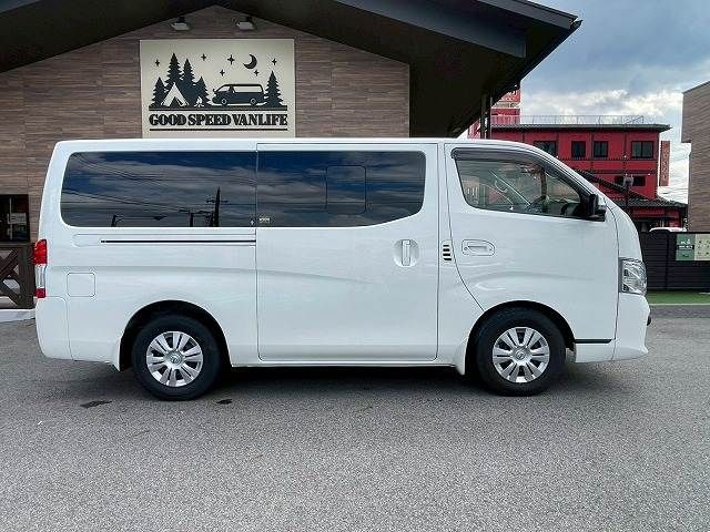NISSAN NV350 CARAVAN 2020 Image 31