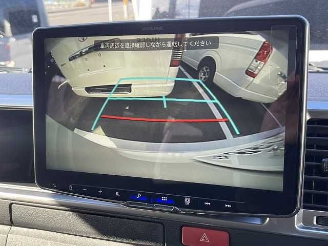 TOYOTA HIACE WAGON 4WD 2020 Image 31