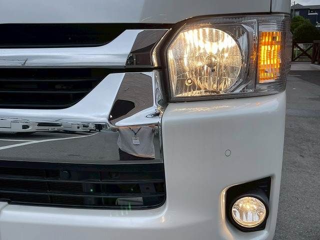 TOYOTA HIACE WAGON 4WD 2020 Image 31