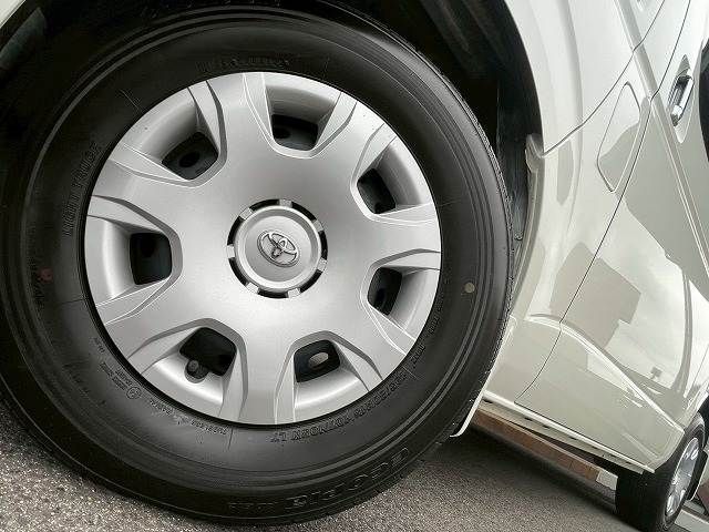 TOYOTA HIACE WAGON 4WD 2020 Image 31