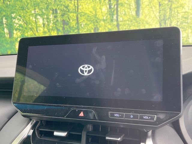 TOYOTA HARRIER 2WD 2023 Image 31