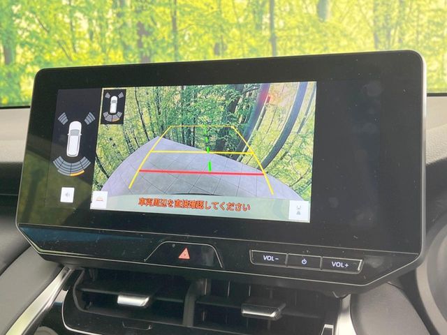 TOYOTA HARRIER 2WD 2023 Image 31