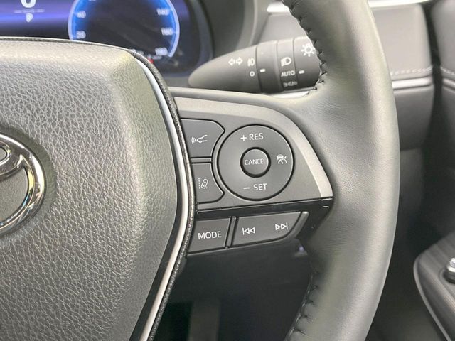 TOYOTA HARRIER 2WD 2023 Image 31