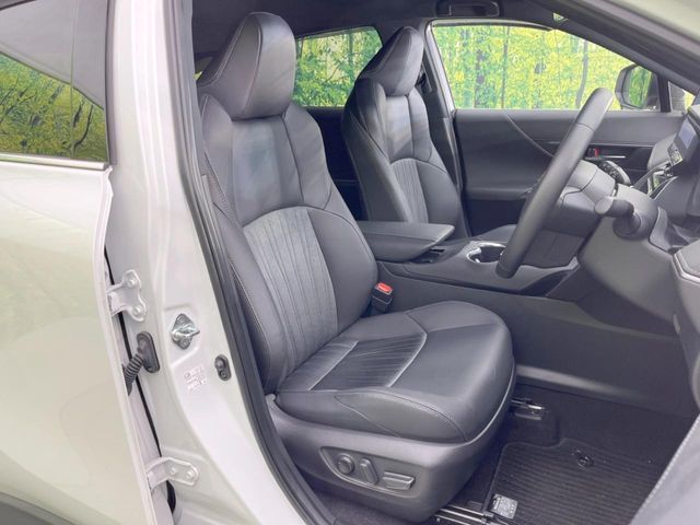 TOYOTA HARRIER 2WD 2023 Image 31