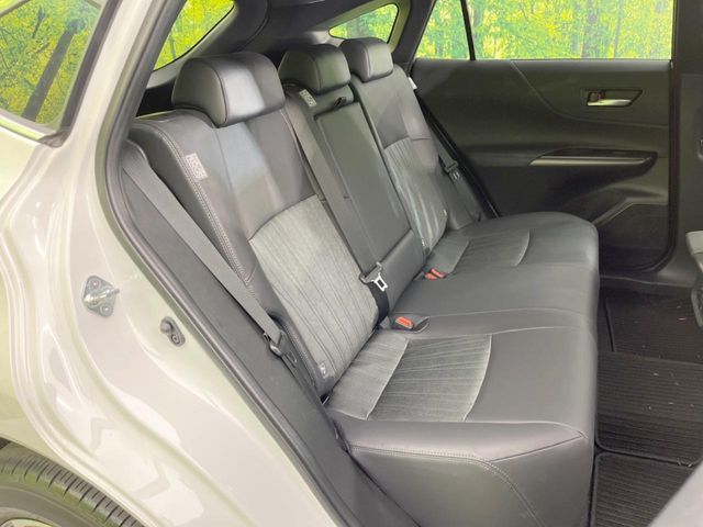 TOYOTA HARRIER 2WD 2023 Image 31