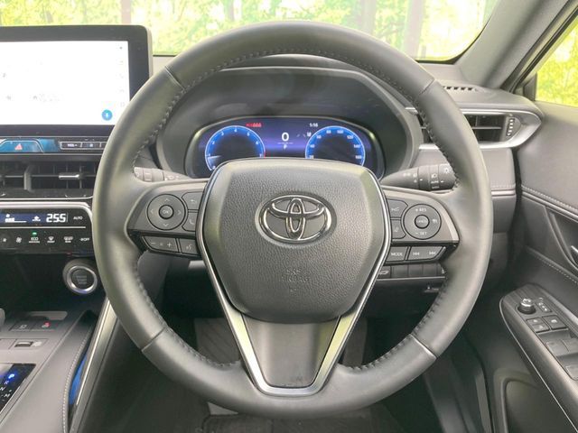 TOYOTA HARRIER 2WD 2023 Image 31