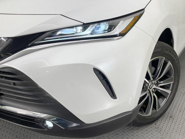 TOYOTA HARRIER 2WD 2023 Image 31