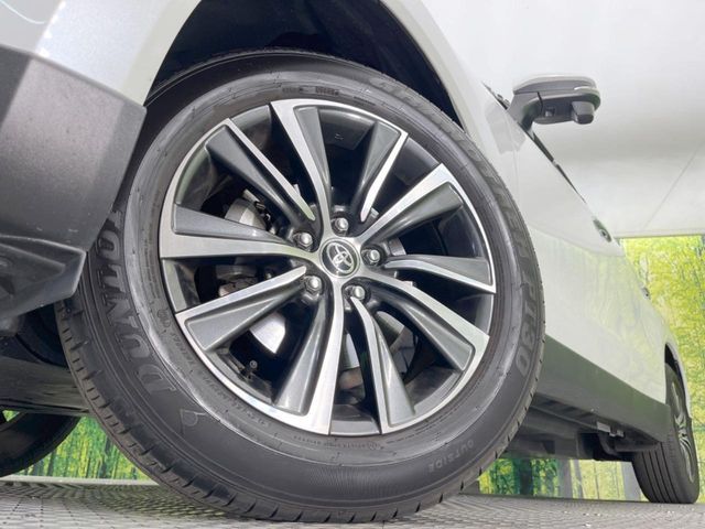 TOYOTA HARRIER 2WD 2023 Image 31