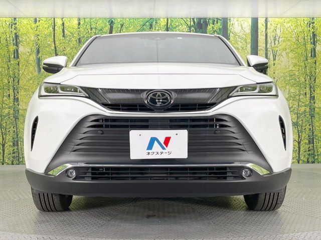TOYOTA HARRIER 2WD 2023 Image 31