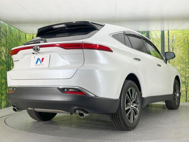 TOYOTA HARRIER 2WD 2023 Image 31