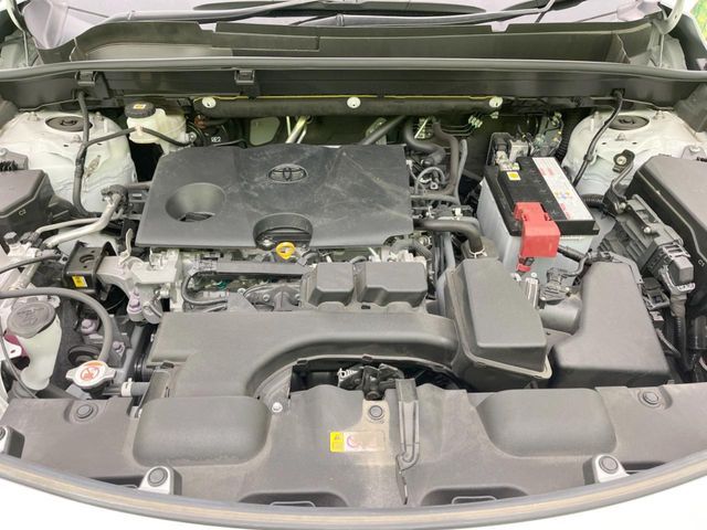 TOYOTA HARRIER 2WD 2023 Image 31