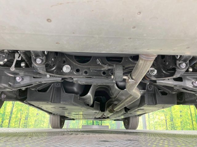 TOYOTA HARRIER 2WD 2023 Image 31