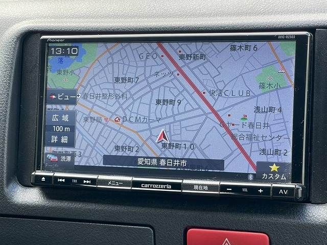 TOYOTA HIACE VAN 2WD 2020 Image 31