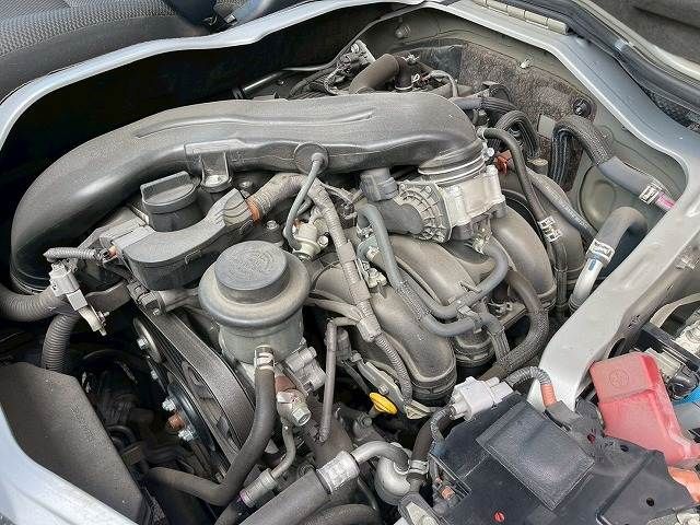 TOYOTA HIACE VAN 2WD 2020 Image 31