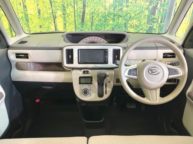 DAIHATSU MOVE CANBUS 2019 Image 31