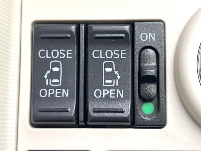 DAIHATSU MOVE CANBUS 2019 Image 31