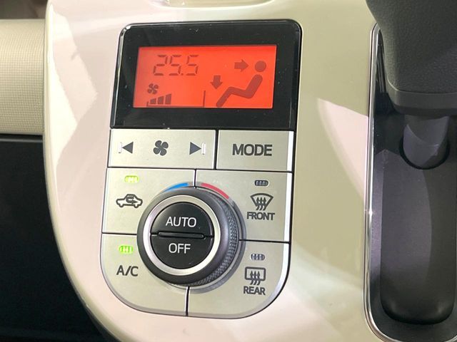 DAIHATSU MOVE CANBUS 2019 Image 31